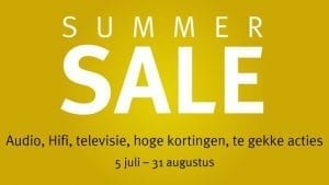 iEar' Summer Sale 2019