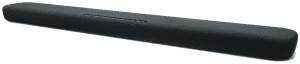 Yamaha YAS-109 zwart