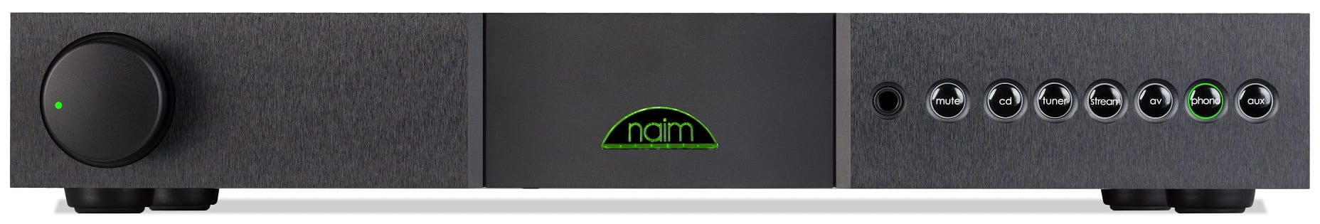 Naim Nait XS 3 - Versterker