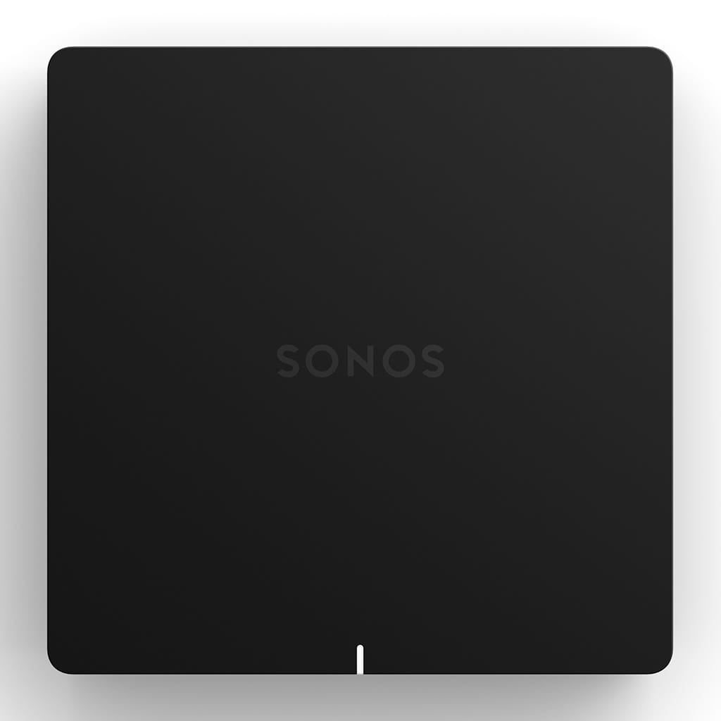Sonos PORT gallerij 97043