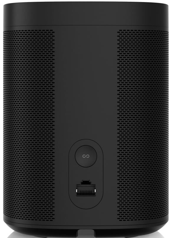 Sonos ONE SL zwart - Wifi speaker