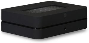 Bluesound Powernode 2i HDMI zwart
