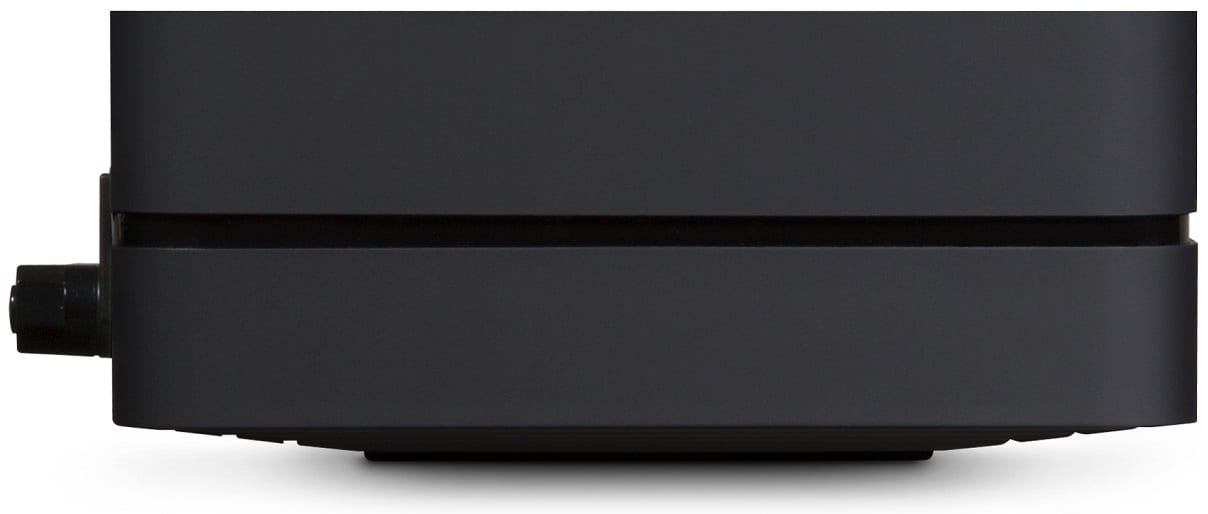 Bluesound Powernode 2i HDMI zwart gallerij 97210