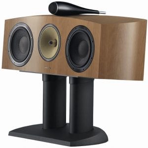 Bowers & Wilkins HTM2 Diamond cherrywood