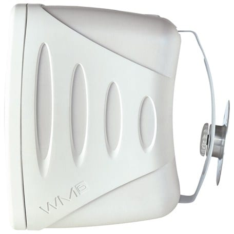 Bowers & Wilkins WM 6 wit - Outdoor speaker