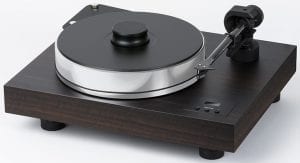 Pro-Ject Xtension 10 Evo SuperPack eucalyptus