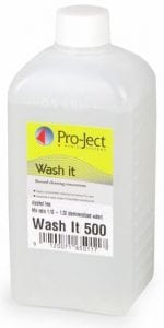 Pro-Ject Wash it 500 ml