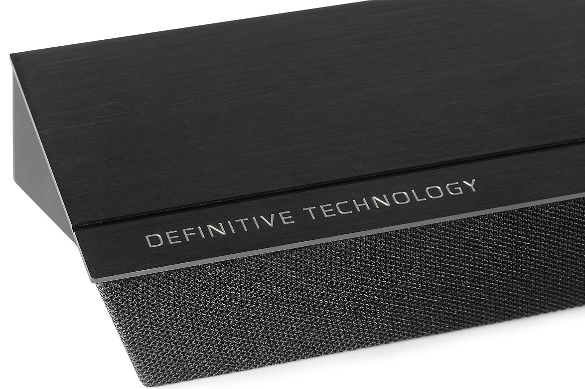 Definitive Technology Studio Slim - Soundbar