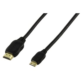 HQ Cable-5505 HDMI 7,5 m. - HDMI kabel