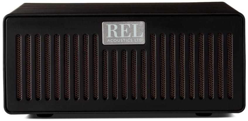 REL AirShip - Speaker accessoire