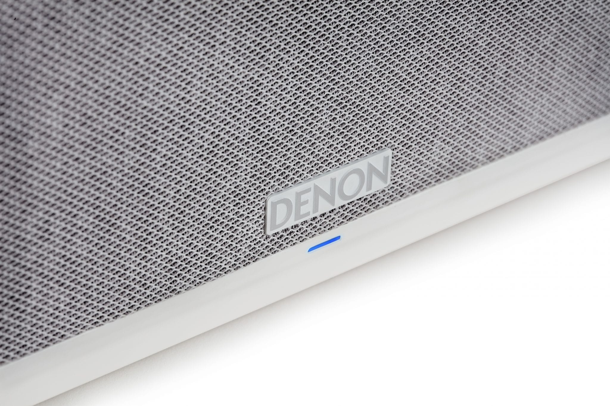 Denon Home 250 wit - Wifi speaker