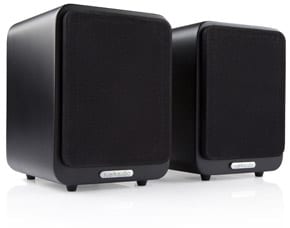Ruark Audio MR1 zwart - Bluetooth speaker