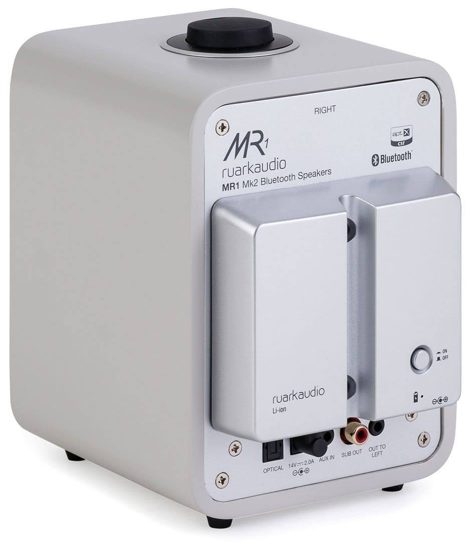 Ruark Audio R1/MR1  backpack - Speaker accessoire