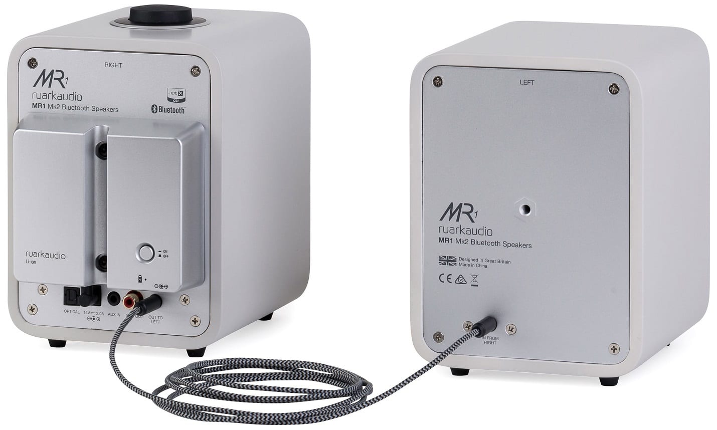 Ruark Audio R1/MR1  backpack - Speaker accessoire