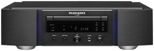 Marantz SA-KI Ruby zwart