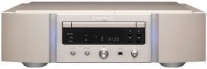 Marantz SA-KI Ruby goud