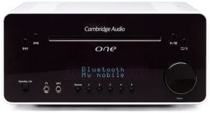 Cambridge Audio One v2 wit