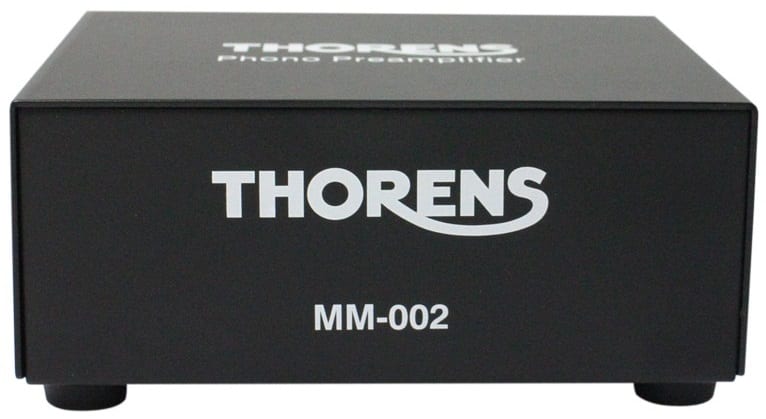 Thorens MM 002