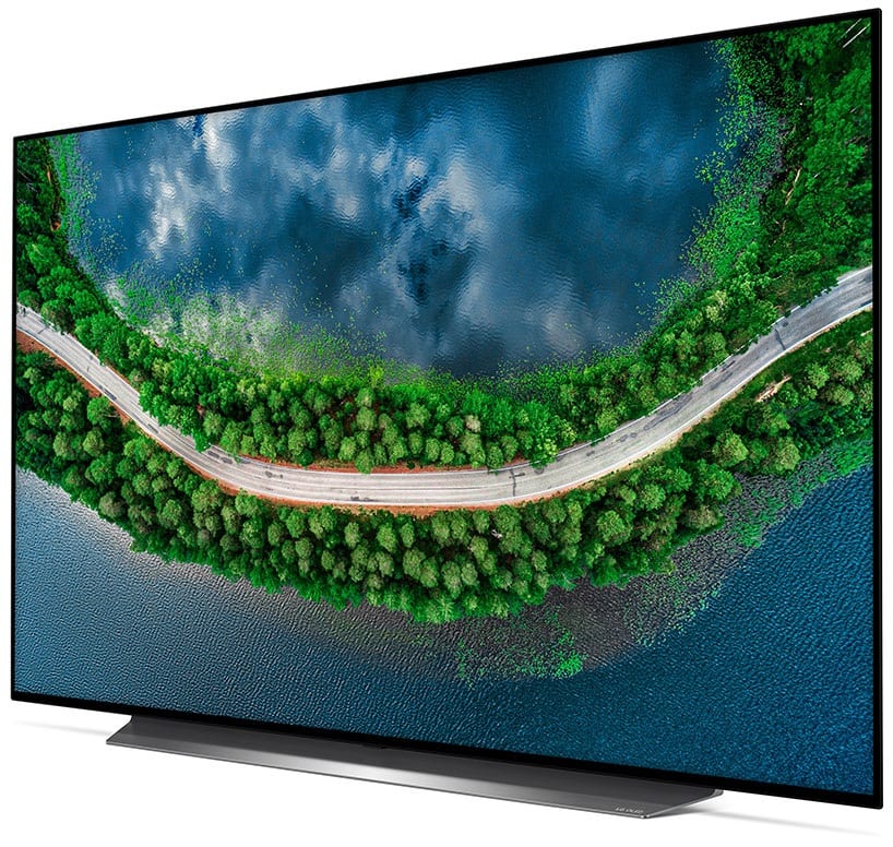 LG OLED48CX6LA - Televisie