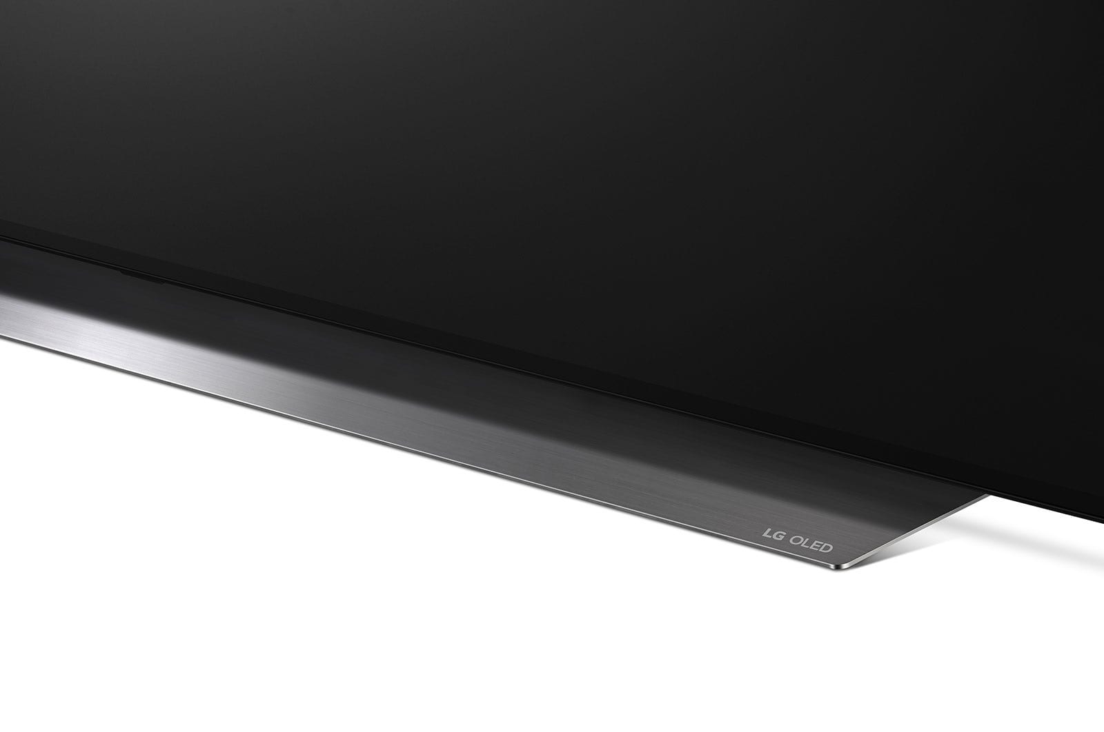 LG OLED55CX6LA - detail - Televisie