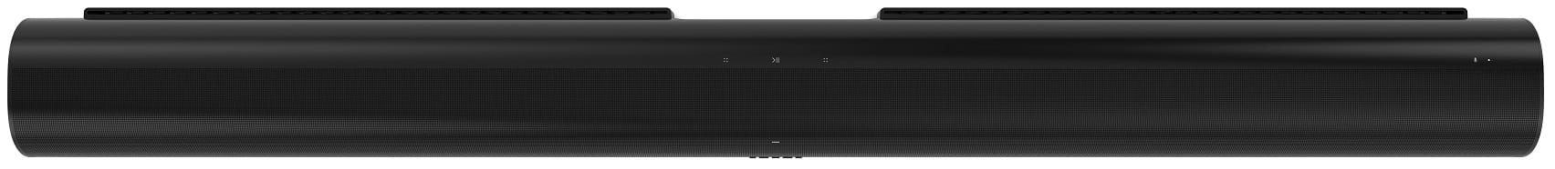 Sonos ARC zwart - bovenaanzicht - Soundbar