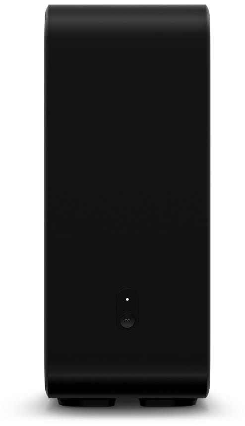 Sonos SUB G3 zwart gallerij 101295