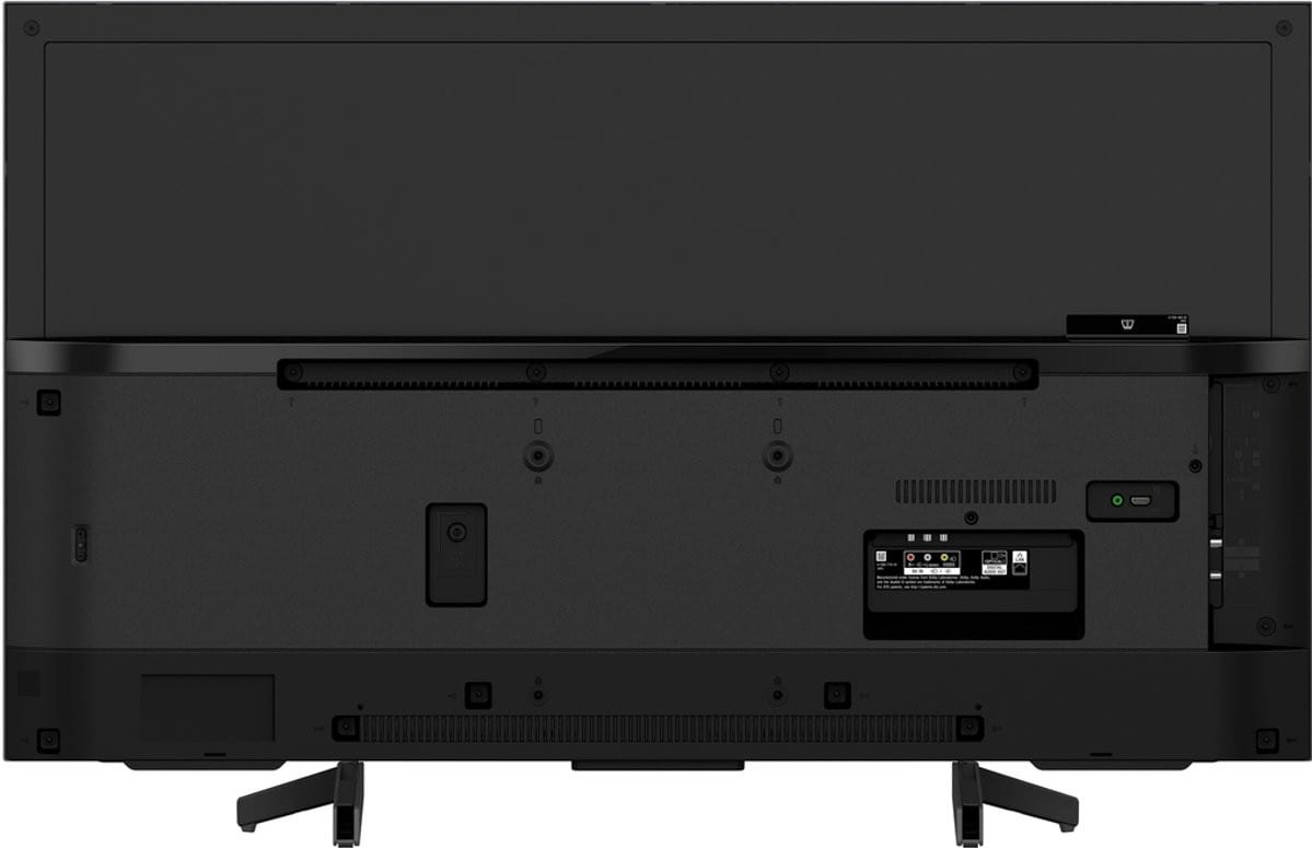 Sony KD-49XG7005 - Televisie