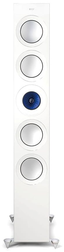 KEF Reference 5 blue ice white gallerij 101551