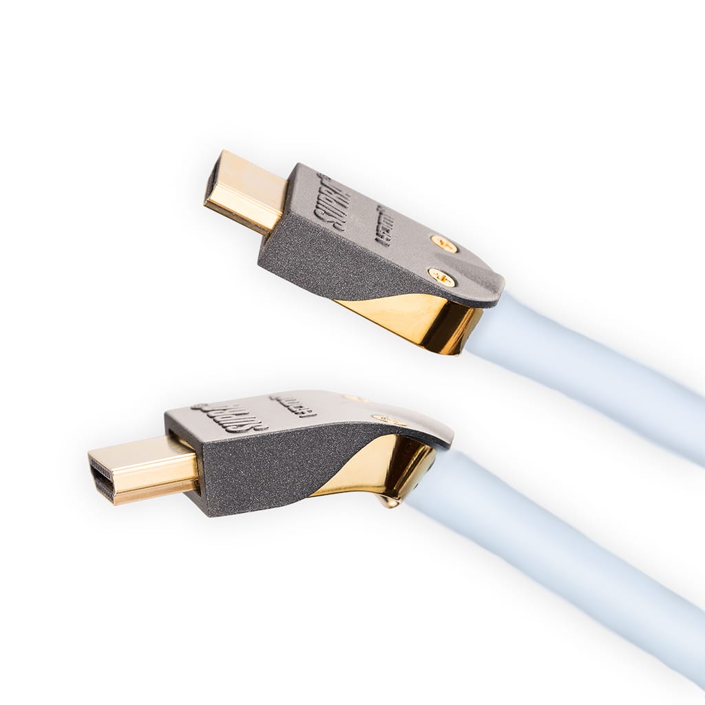 Supra HDMI-HDMI 1.4 HD 20,0 m. - HDMI kabel