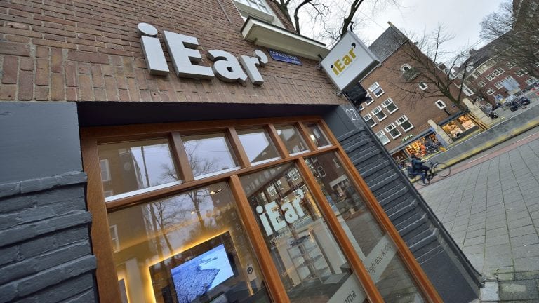 Vacature Verkoop adviseur
