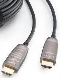 Inakustik Excellence HDMI 2.1 Optical 1,0 m.