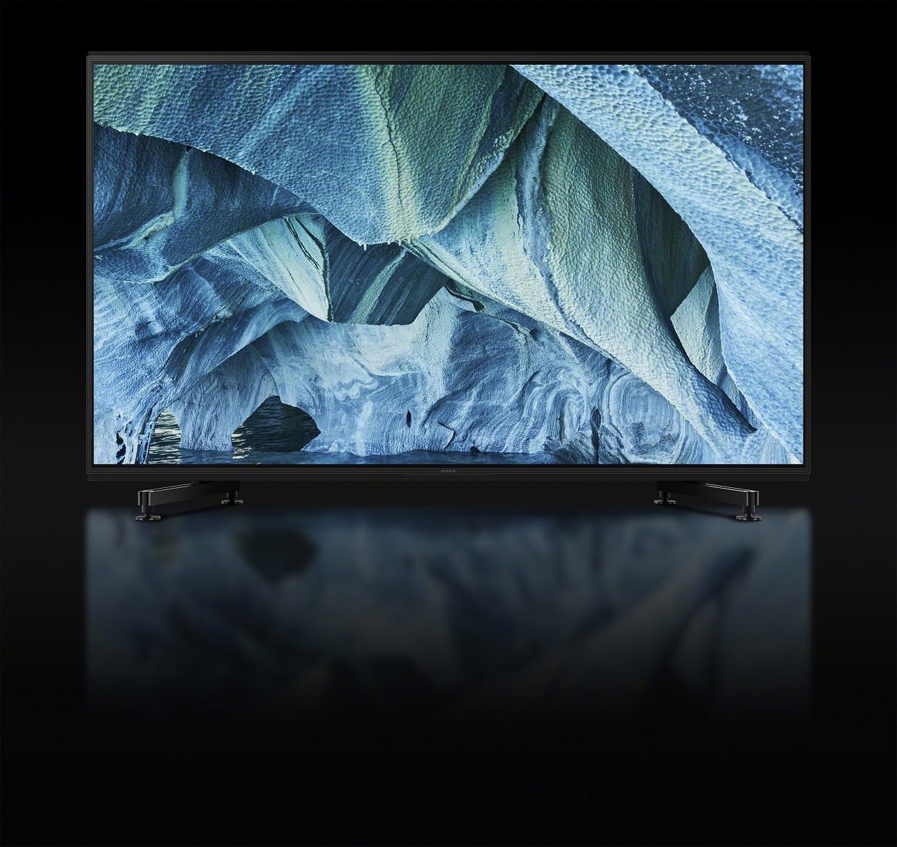 Sony KD-85ZG9 - Televisie