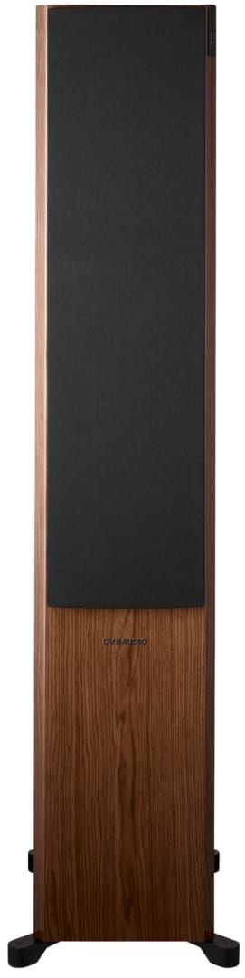 Dynaudio Focus 60 XD walnut high gloss - Actieve speaker