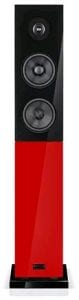 Audio Physic Classic 15 rood glas
