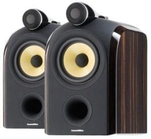 Bowers & Wilkins PM1