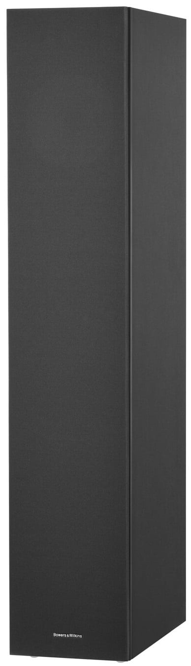 Bowers & Wilkins 603 S2 Anniversary Edition zwart - Zuilspeaker