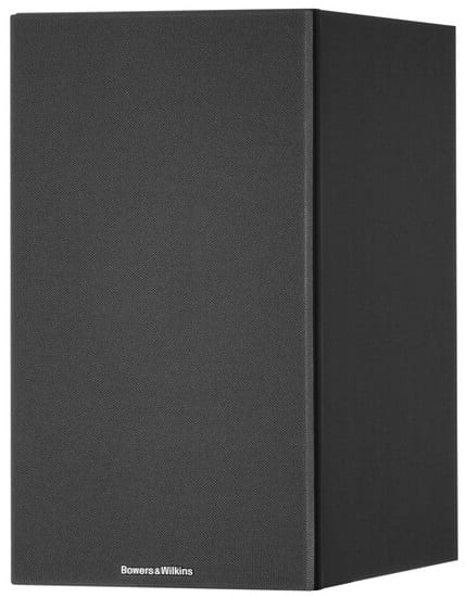 Bowers & Wilkins 606 S2 Anniversary Edition zwart gallerij 102863