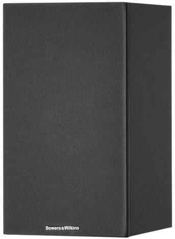 Bowers & Wilkins 607 S2 Anniversary Edition zwart gallerij 102889