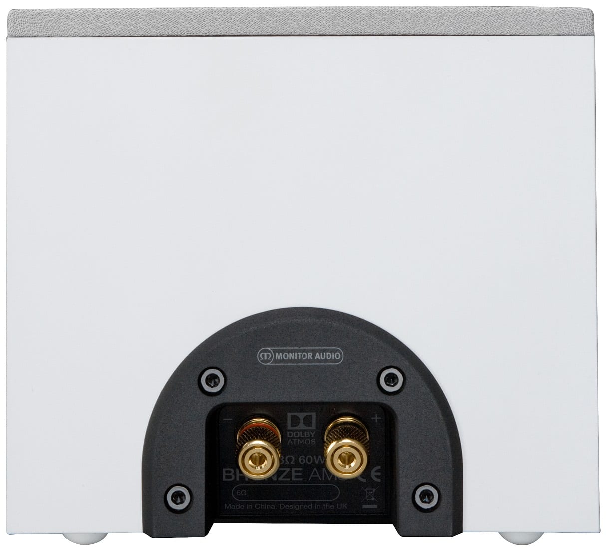 Monitor Audio Bronze AMS wit - Surround speaker
