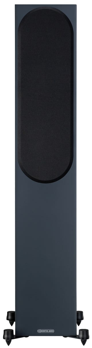 Monitor Audio Bronze 200 walnoot - Zuilspeaker