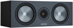 Monitor Audio Bronze C150 zwart
