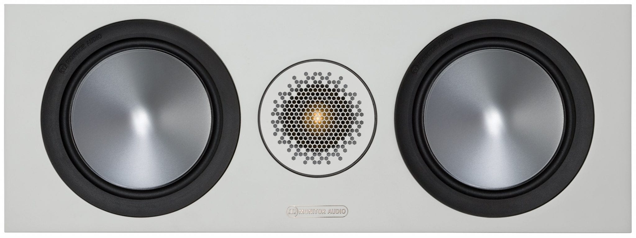 Monitor Audio Bronze C150 grijs - Center speaker