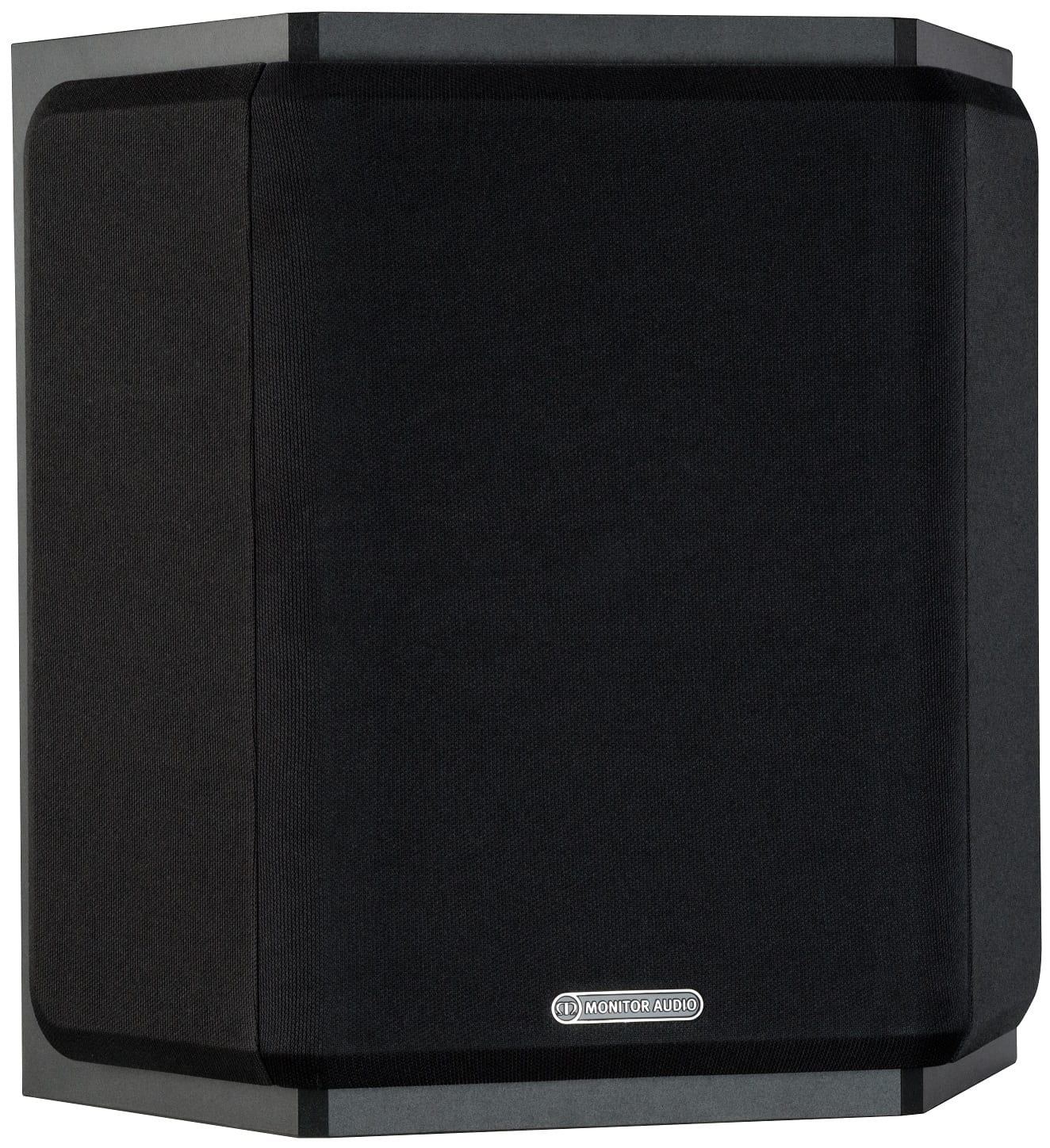 Monitor Audio Bronze FX zwart - Surround speaker