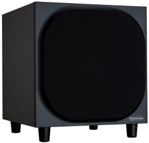 Monitor Audio Bronze W10 zwart