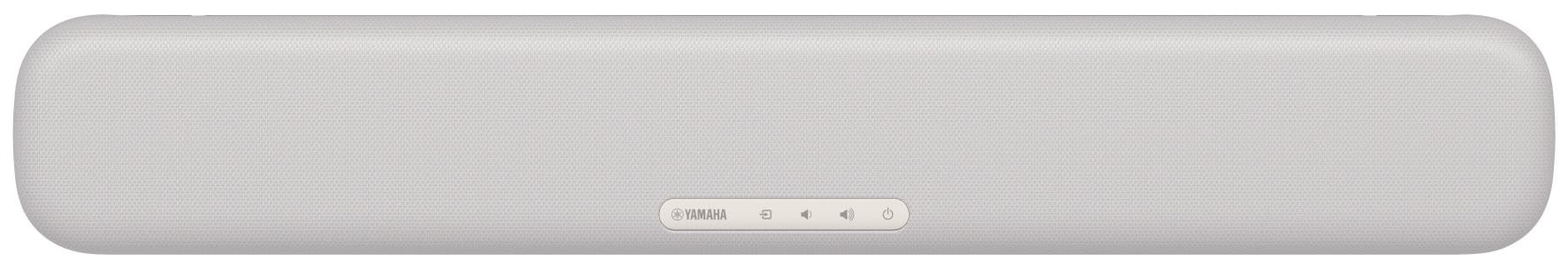 Yamaha SR-C20A wit - Soundbar