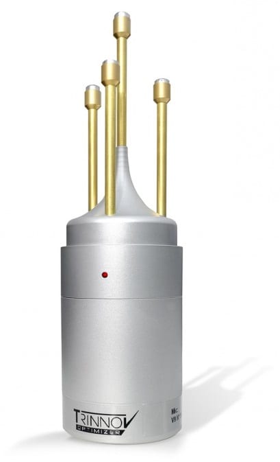Trinnov 3D XLR3 Microfoon - Akoestische product