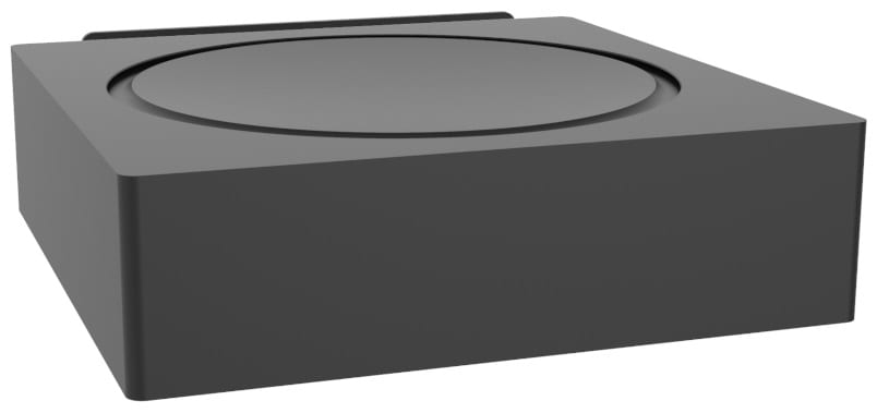 Sonos AMP Muurbeugel horizontaal gallerij 104391