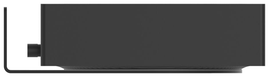 Sonos AMP Muurbeugel horizontaal gallerij 104393