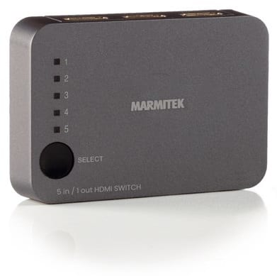 Marmitek Connect 350 UHD