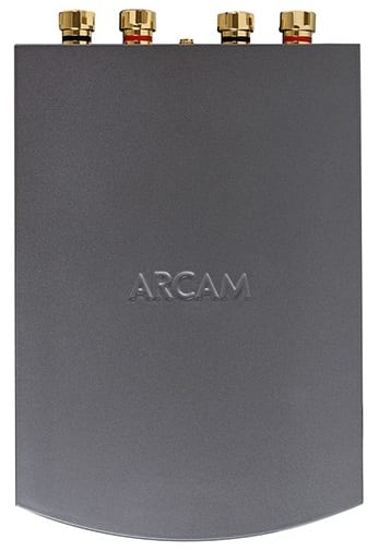 Arcam Solo Uno - Stereo receiver